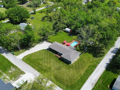 405 E Park Ave, Hartford, KS, 66854