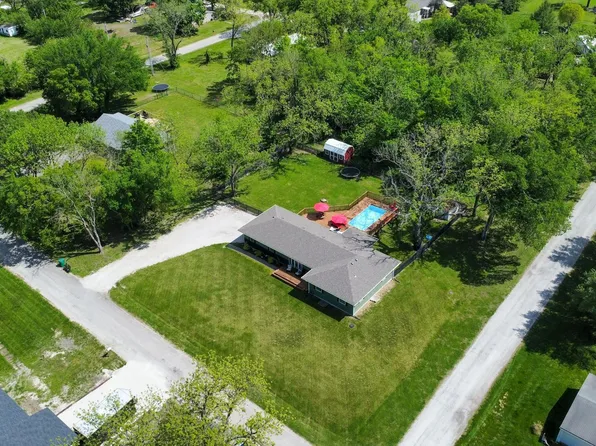 405 E Park Ave, Hartford, KS 66854