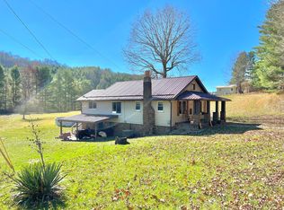 8012 Rock Switch Rd, Wise, VA 24293
