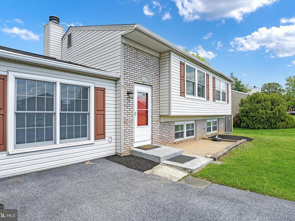 1396 Wandering Way, Harrisburg, PA 17110 Zillow