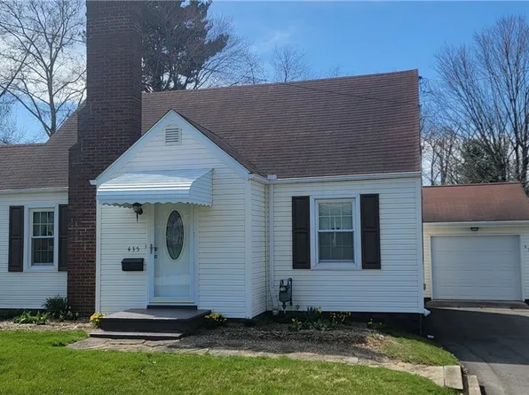435 Union St, Columbiana, OH 44408