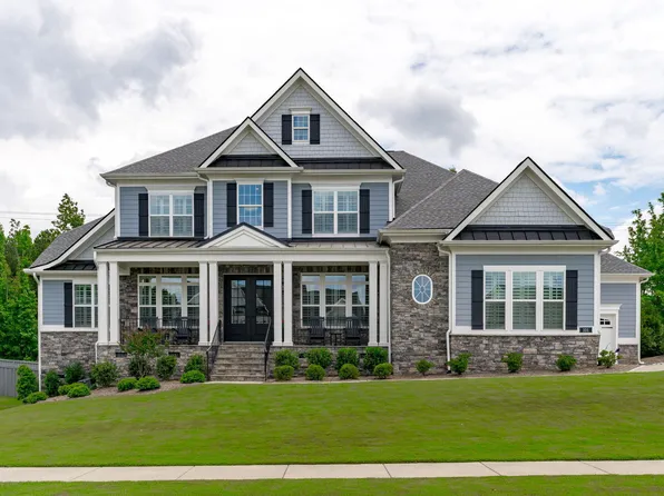 101 Amberwing Ct, Holly Springs, NC 27540