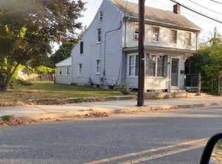 259 S Broad St, Penns Grove, NJ 08069