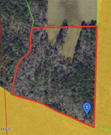 1st image of 0 Condary Rd Lot 1