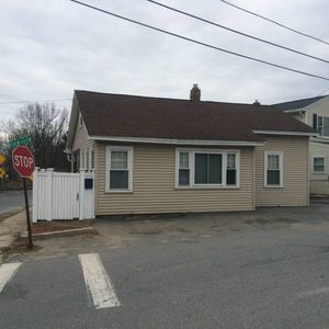 95 Lancaster St, Leominster, MA, 01453
