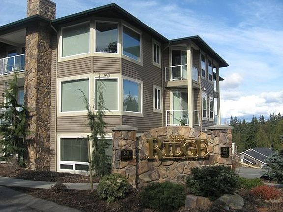 Building 2 of The Ridge