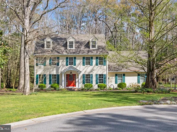 4293 Sturbridge Dr, Salisbury, MD 21804