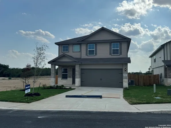 15623 Mint Patch Meadow, San Antonio, TX 78073