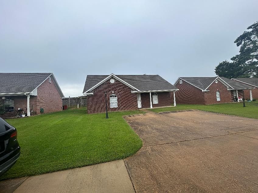 Front of property.