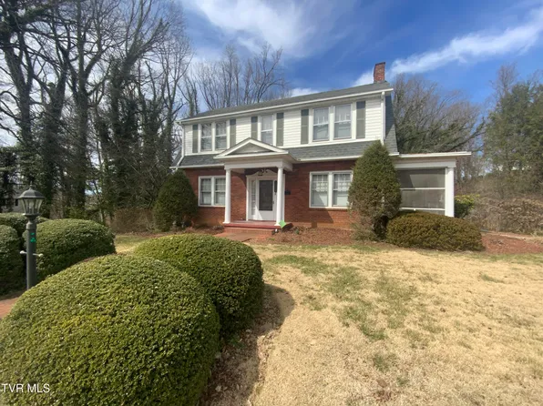 1001 Prospect Ave, Bristol, VA 24201