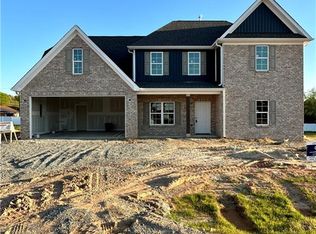 129 Salter Path, Lexington, NC 27295