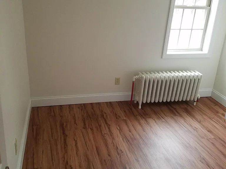 Third bedroom.