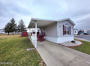 12049 Holly Dr, Lakeview, OH 43331