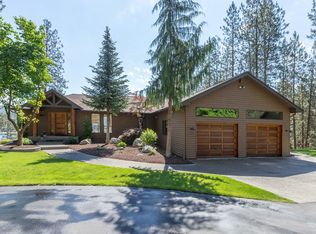 20514 N South Bank Rd, Nine Mile Falls, WA 99026