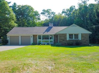 5115 Morningside Dr, Portage, MI 49024