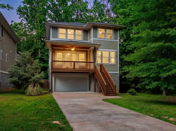 2129 Wooddale Ln, Nashville, TN 37214