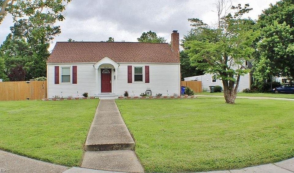 1st image of 7519 Virginian Dr