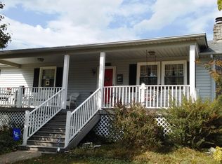 4061 Forsythe Dr, Lexington, KY 40514
