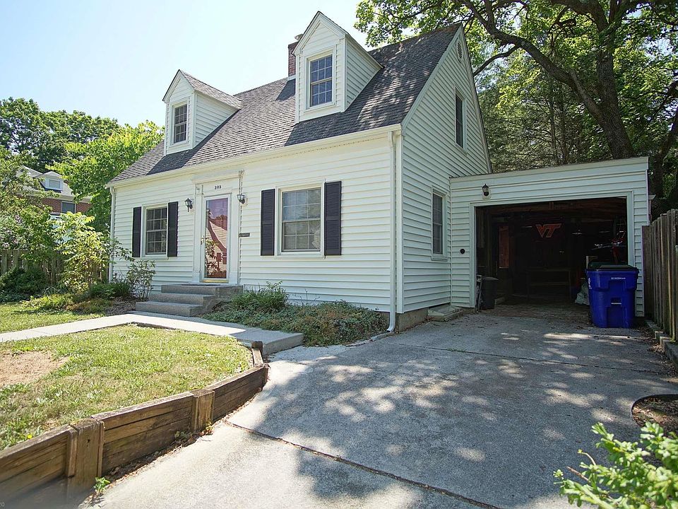 1st image of 303 Eheart St SW