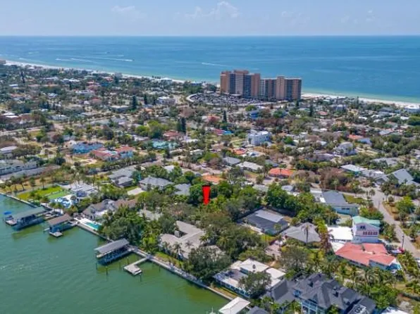 51 Verbena St Lot 7, Clearwater Beach, FL 33767