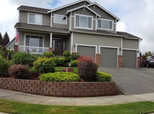 7204 83rd St E, Puyallup, WA 98371