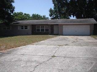 535 E Cummings St, Lake Alfred, FL 33850