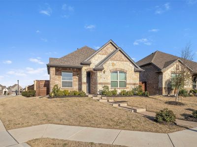 1901 Kit Fox Run, Mesquite, TX, 75181