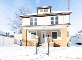 42 S 21st St, Richmond, IN 47374