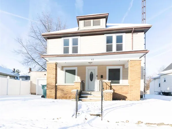 42 S 21st St, Richmond, IN 47374