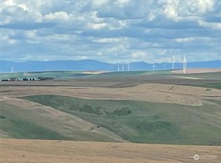 0 Powers Rd, Dayton, WA 99328