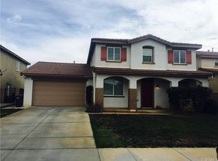 84 Cold Spring Ave, Beaumont, CA 92223