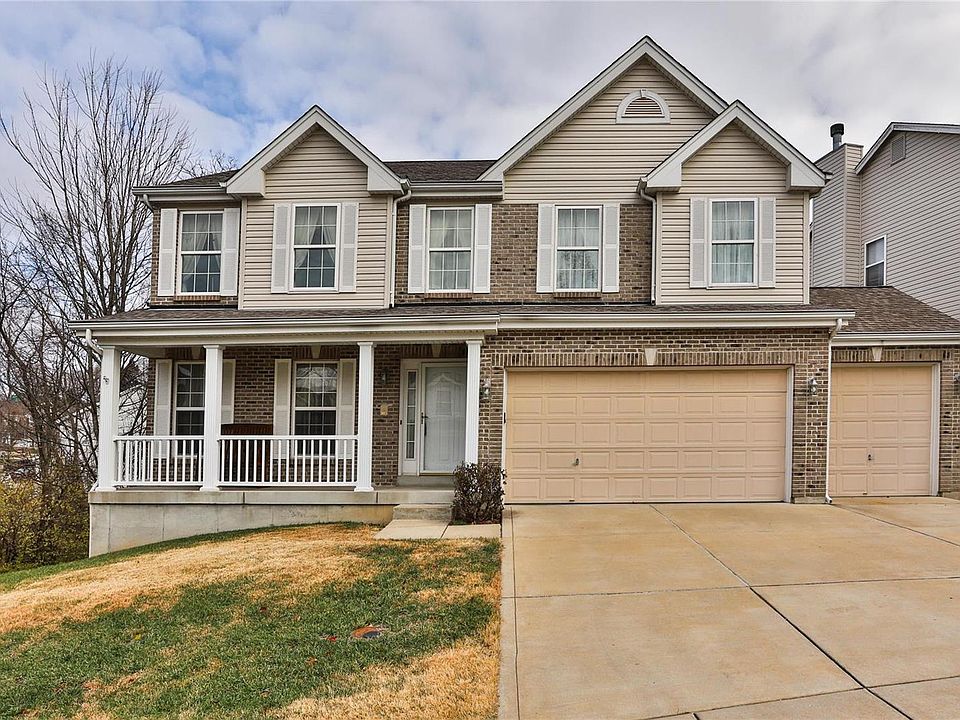 1st image of 4361 Hawkins Glen Way