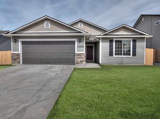 11778 Wilmington St, Caldwell, ID 83605