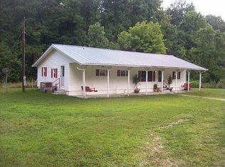 1328 Highway 50 E, Centerville, TN 37033