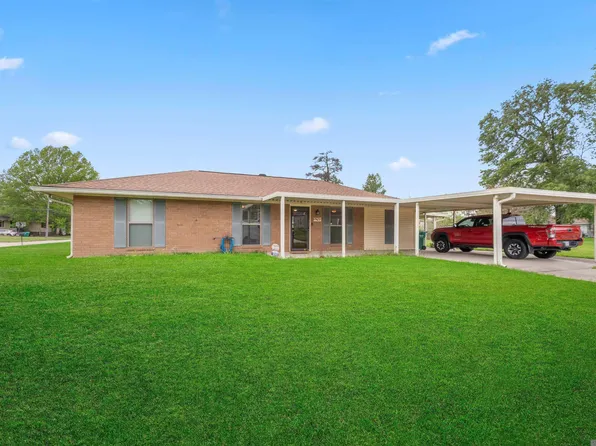 1245 Juanita Ave, Denham Springs, LA 70726