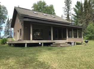 138 Lillian Dr, Crystal Falls, MI 49920
