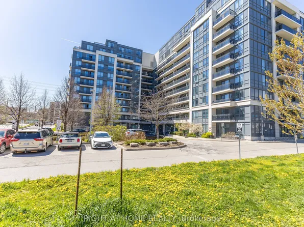 370 Highway 7 E #1021, Richmond Hill, ON L4B 3X8