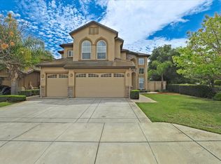 726 Gage Ct, Gilroy, CA 95020