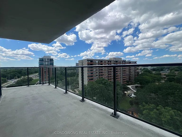 4010 Eglinton Ave W #1002 — Photo 12