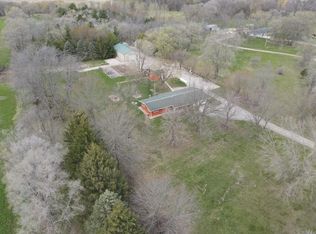1723 Rotary Park Rd, Charles City, IA 50616