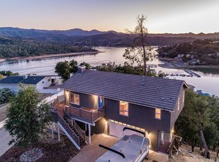 8067 Pine Branch Rd, Bradley, CA 93426