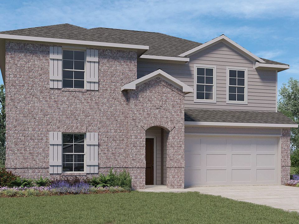 Plan Elevation.