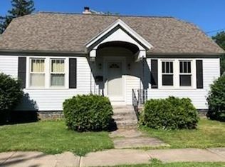 463 W 4th St S, Fulton, NY 13069