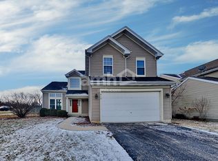 513 W Wildspring Rd, Round Lake, IL 60073