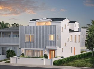 210 Orange Street, Newport Beach, CA 92663