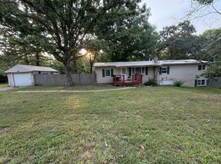 26324 Samantha Ln, Waynesville, MO 65583