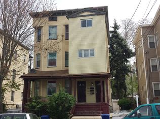 240-244 Sheridan St, Bridgeport, CT 06610