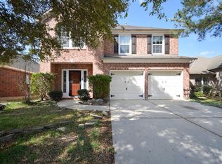 13226 Brantfield Park Ln, Tomball, TX 77377