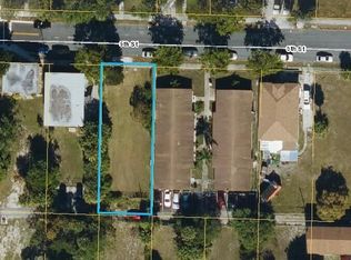 916 5th Street, West Palm Beach, FL 33401