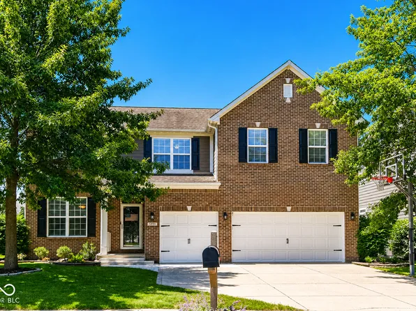 5959 Bladen Dr, Noblesville, IN 46062
